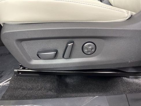 New 2026 Nissan Murano Platinum w/ Cargo Package AWD/4WD image 32