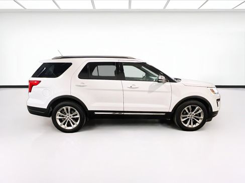Used 2019 Ford Explorer XLT w/ Equipment Group 202A image 24