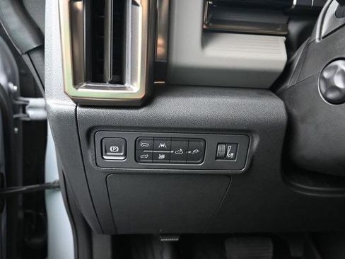 New 2025 GMC Hummer EV 3X image 14