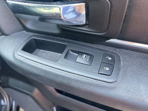 Used 2021 RAM 1500 Classic Warlock image 18