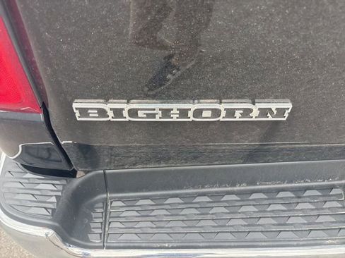 Used 2023 RAM 1500 Big Horn AWD/4WD image 15