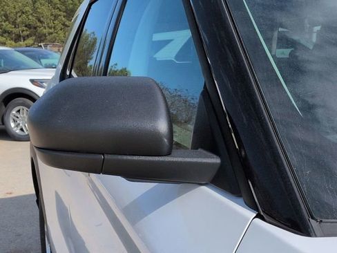 New 2026 Ford Explorer Active image 11