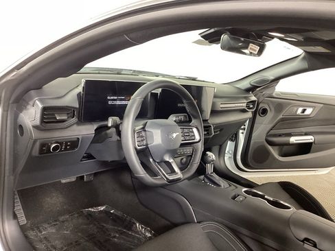 New 2026 Ford Mustang Coupe RWD image 12