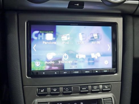 Used 2007 Porsche Cayman S image 22