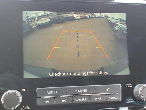 Certified 2024 Nissan Titan SV w/ SV Convenience Package image 31