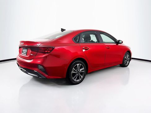 Used 2024 Kia Forte LXS FWD image 7