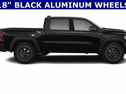 Used 2026 RAM 1500 RHO AWD/4WD image 2