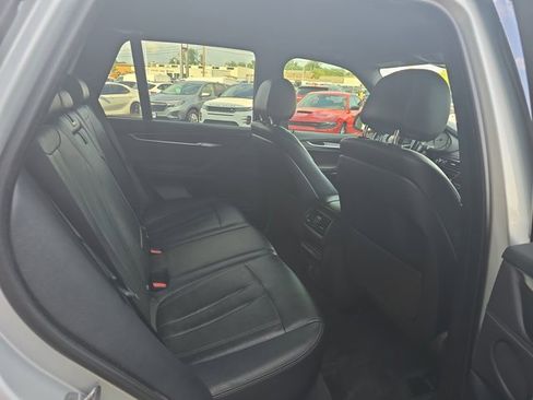 Used 2017 BMW X5 xDrive35i image 12