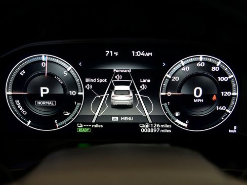 Used 2025 Mitsubishi Outlander ES AWD/4WD image 22