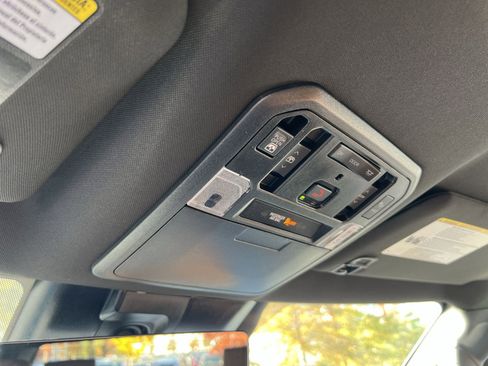 Used 2026 Toyota Tundra 1794 Edition image 28