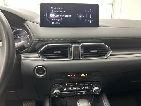 Certified 2024 MAZDA CX-5 Carbon Edition AWD/4WD image 17