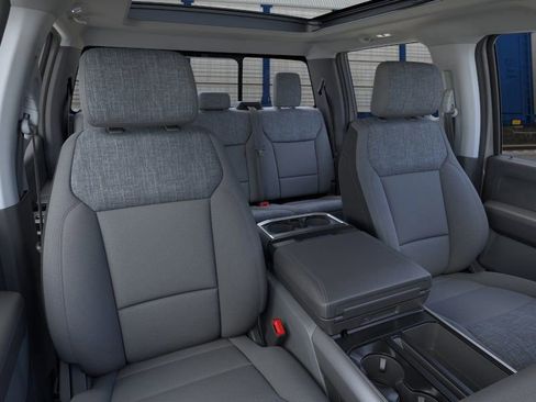 New 2026 Ford F150 XLT w/ Equipment Group 303A High image 10