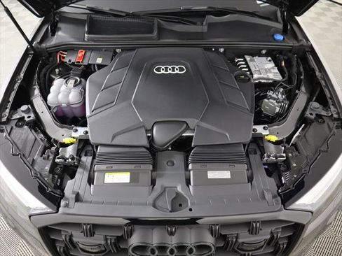 Used 2026 Audi Q7 3.0T Premium Plus w/ Premium Plus Package AWD/4WD image 33