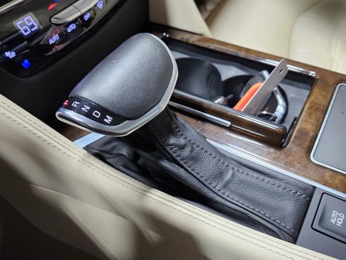 Used 2018 Cadillac CT6 Platinum image 39