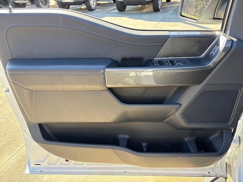 Used 2022 Ford F150 XLT w/ Equipment Group 302A High image 15