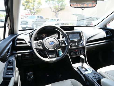 Used 2022 Subaru Impreza 2.0i AWD/4WD image 51