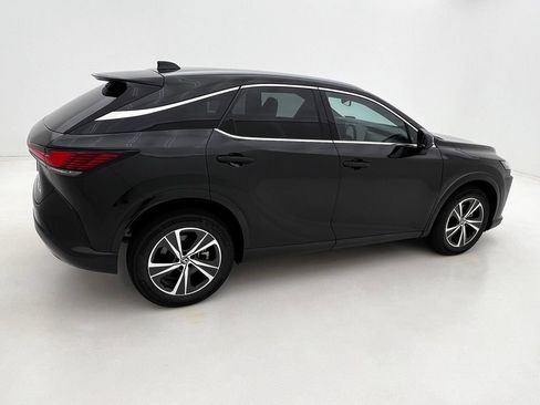 Certified 2023 Lexus RX 350 Premium w/ Accessory Package AWD/4WD image 10