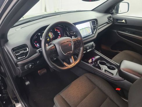 Used 2025 Dodge Durango GT AWD/4WD image 27