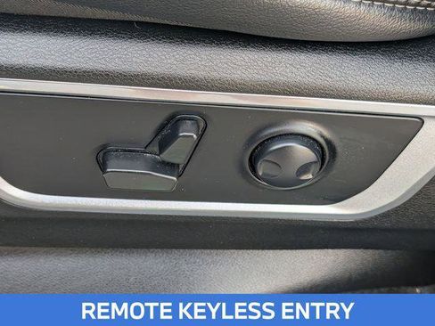 Certified 2023 RAM 1500 Laramie AWD/4WD image 14
