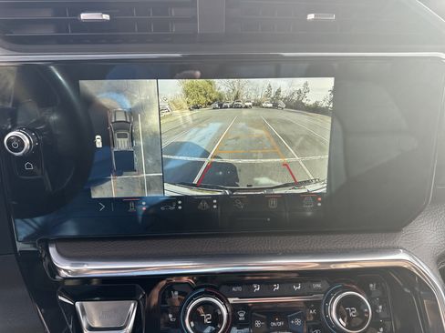 Used 2025 GMC Sierra 1500 Denali image 20