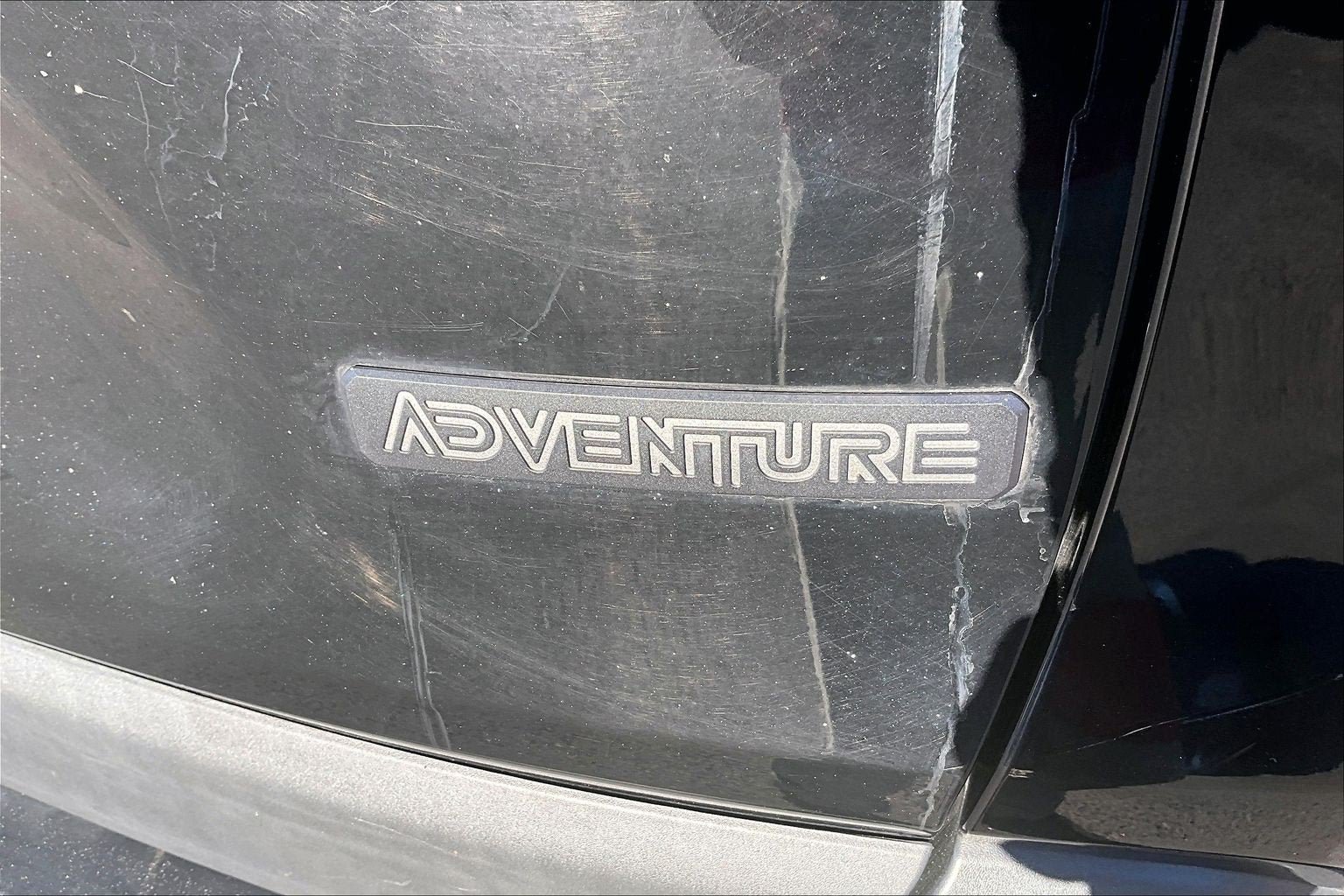 Used 2021 Toyota RAV4 Adventure w/ Convenience Package AWD/4WD image 8