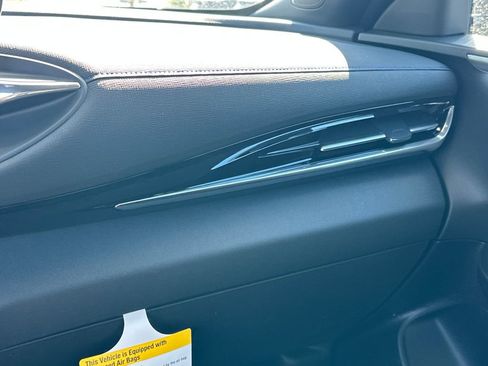 New 2026 Buick Envista Sport Touring w/ Convenience I Package FWD image 23