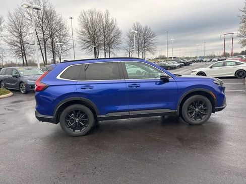 Used 2023 Honda CR-V Sport image 12