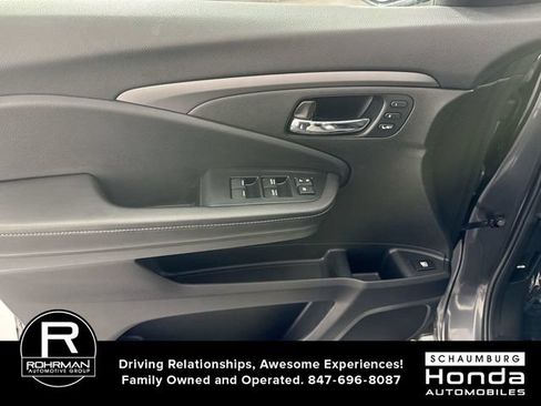 Used 2023 Honda Ridgeline RTL-E image 21