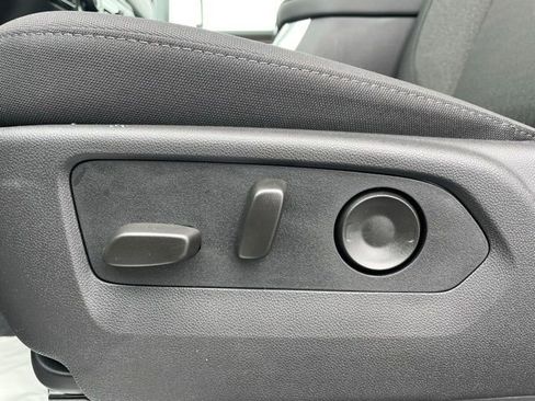 New 2026 Chevrolet Silverado 2500 LT w/ All Star Edition image 9