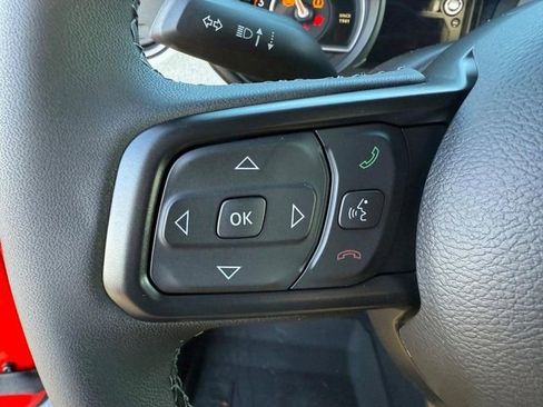 New 2026 Jeep Wrangler Willys image 17