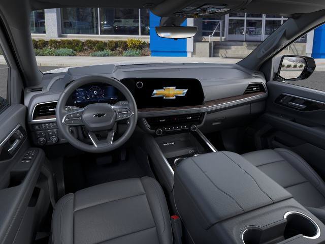 New 2027 Chevrolet Suburban Z71 w/ Z71 Off-Road Package AWD/4WD image 15