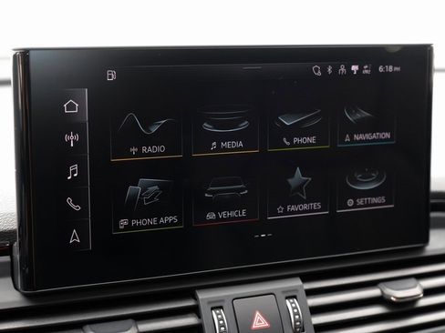 Used 2022 Audi SQ5 Prestige image 26