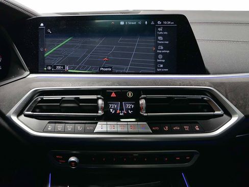 Certified 2023 BMW X5 M50i w/ Executive Package image 15