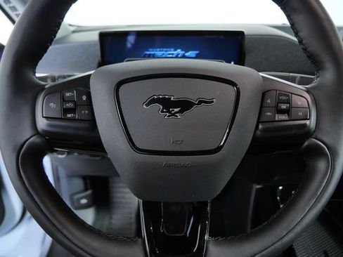 Certified 2025 Ford Mustang Mach-E Premium AWD/4WD image 18