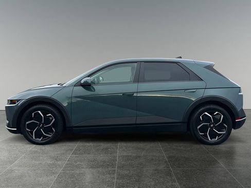 Used 2024 Hyundai Ioniq 5 SEL image 4