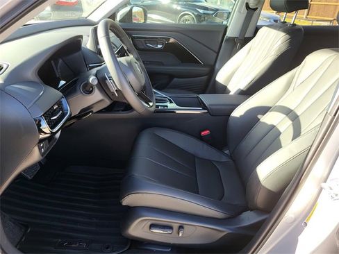 New 2026 Acura ADX Base image 17