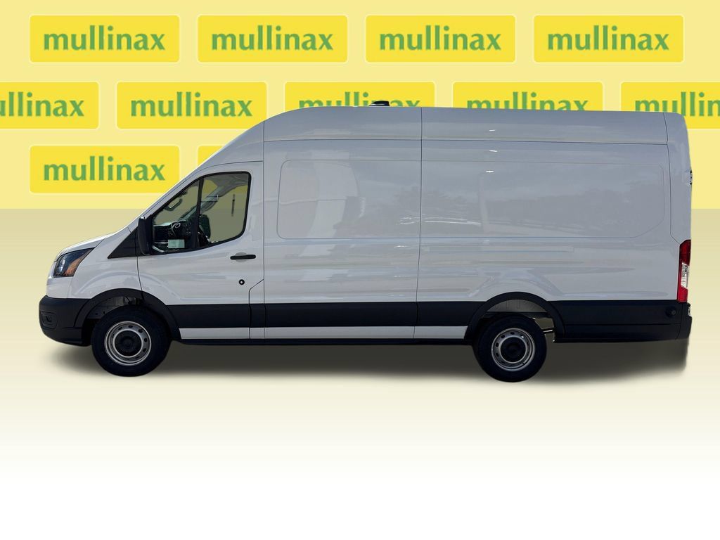 New 2026 Ford Transit 350 148 High Roof Extended RWD image 13