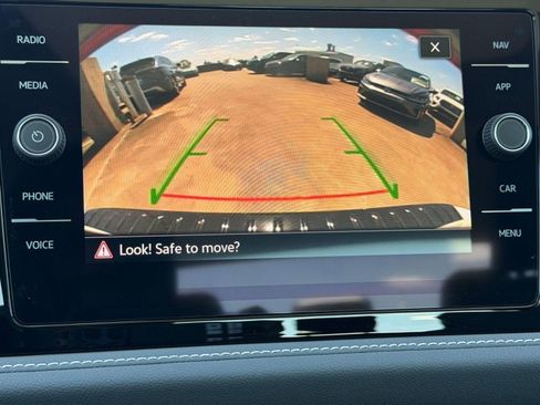 New 2026 Volkswagen Jetta SEL FWD image 27