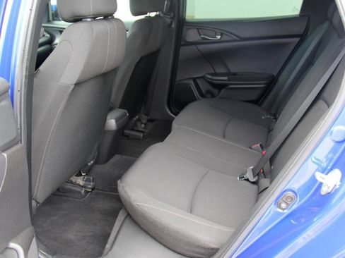 Used 2018 Honda Civic Sport image 21