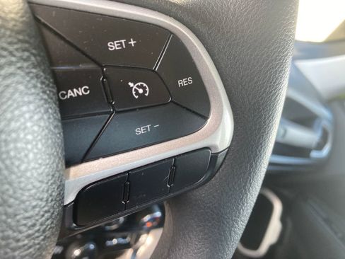 Used 2018 Jeep Renegade Sport w/ Power & Air Group image 37