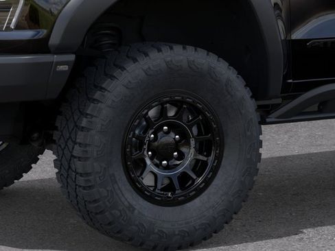 New 2026 GMC Canyon AT4X w/ AT4X AEV Edition AWD/4WD image 10