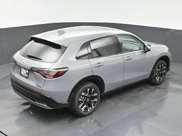 New 2027 Honda HR-V EX-L image 34