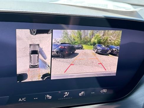 New 2026 Buick Envision Sport Touring AWD/4WD image 9