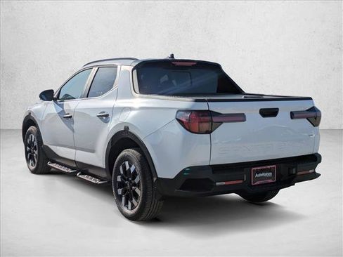 New 2026 Hyundai Santa Cruz SEL AWD/4WD image 8