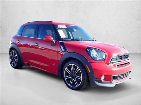 Used 2015 MINI Cooper Countryman S image 6