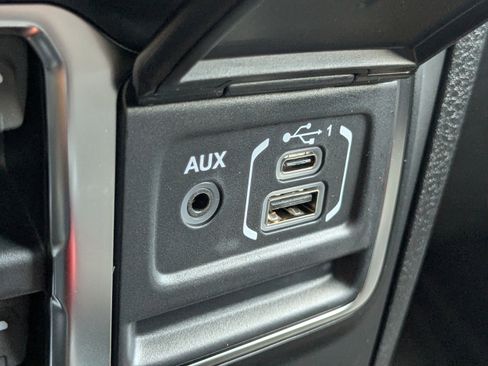 New 2026 Jeep Wrangler Unlimited Sport AWD/4WD image 19