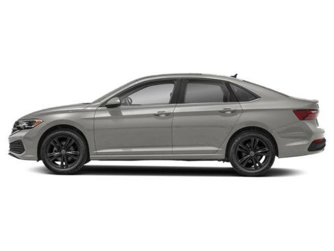Used 2023 Volkswagen Jetta SE FWD image 3