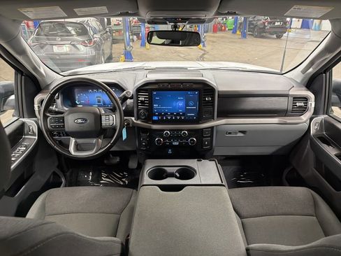 Certified 2024 Ford F150 XLT AWD/4WD image 15