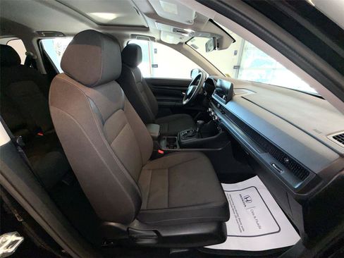 Used 2024 Honda CR-V EX image 26