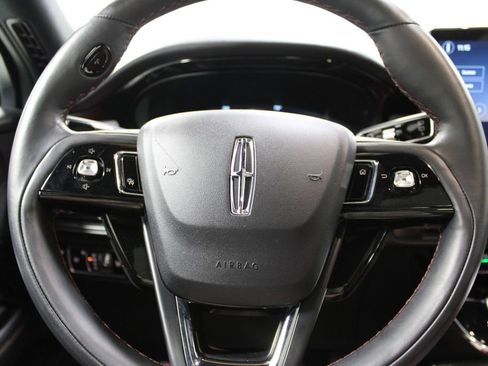 Used 2024 Lincoln Corsair Grand Touring w/ Equipment Group 302A AWD/4WD image 40